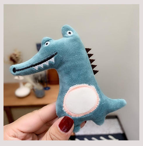 Cute pin pendant